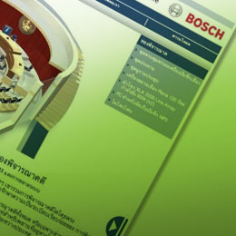 Bosch - CCS 900 Ultro Discussion System