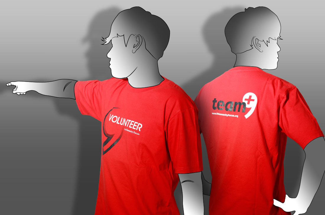 Team9 T-Shirt