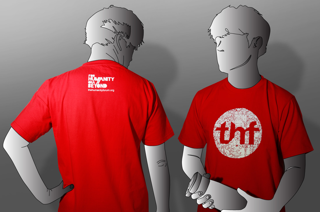 THF T-Shirt