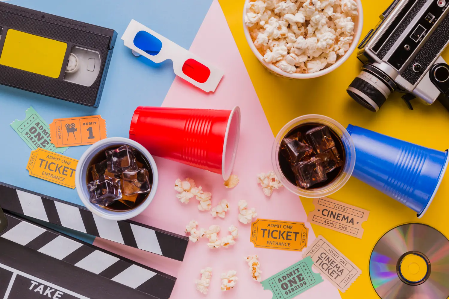 Marketing Strategies Inspired by Popular Movies and Shows