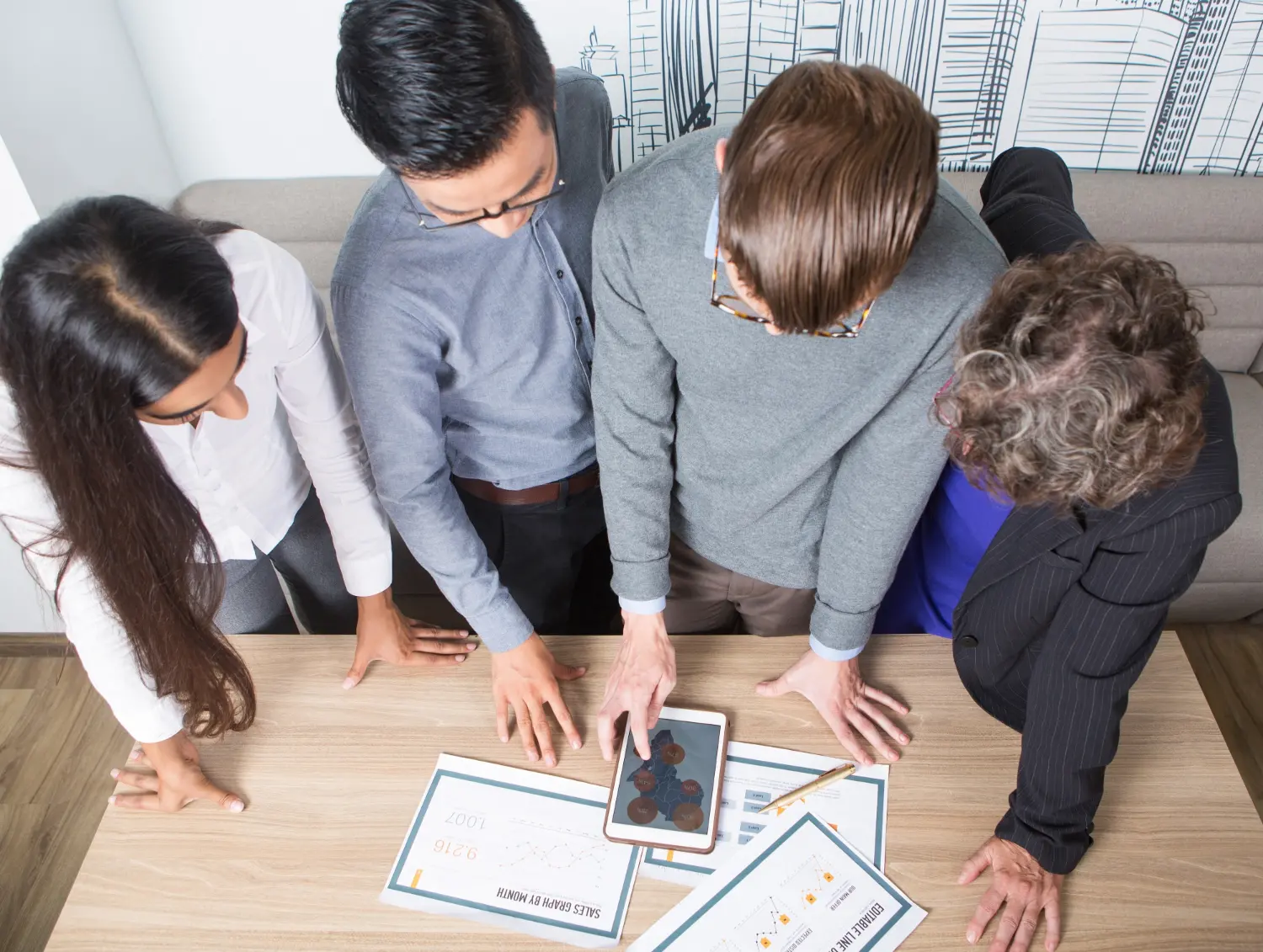 The Secret to Creating a Pitch Deck That Captivates & Wins Clients