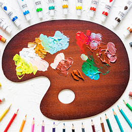 The Psychology of Color in Branding & Advertising: Influencing Consumer Perceptions and Decisions