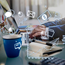 Digital Marketing Trends 2025: What Businesses Should Prepare For
