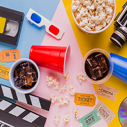 Marketing Strategies Inspired by Popular Movies and Shows