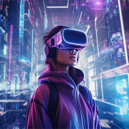 What Is the Metaverse?