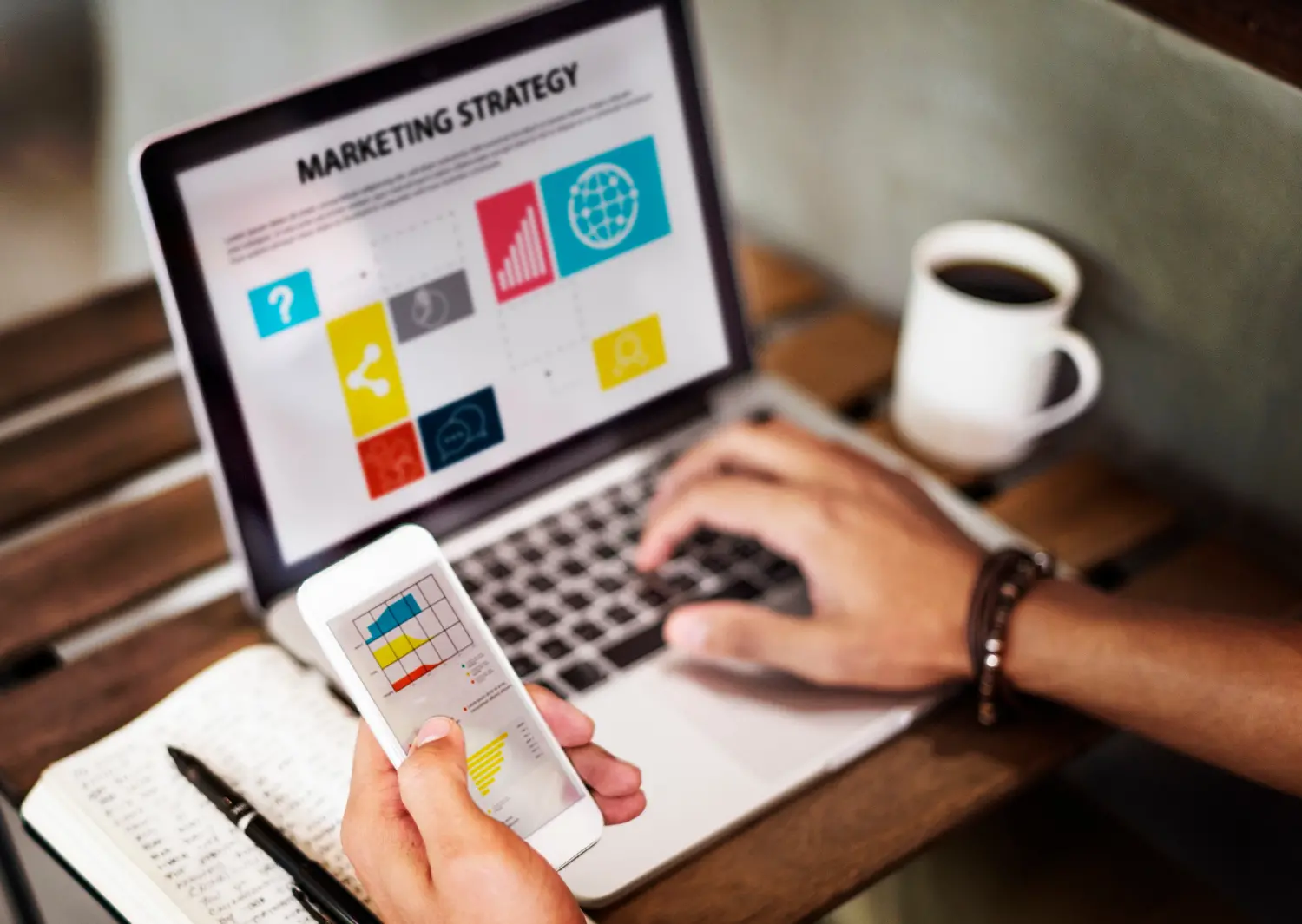 5 Free Tools to Boost Digital Marketers’ Productivity